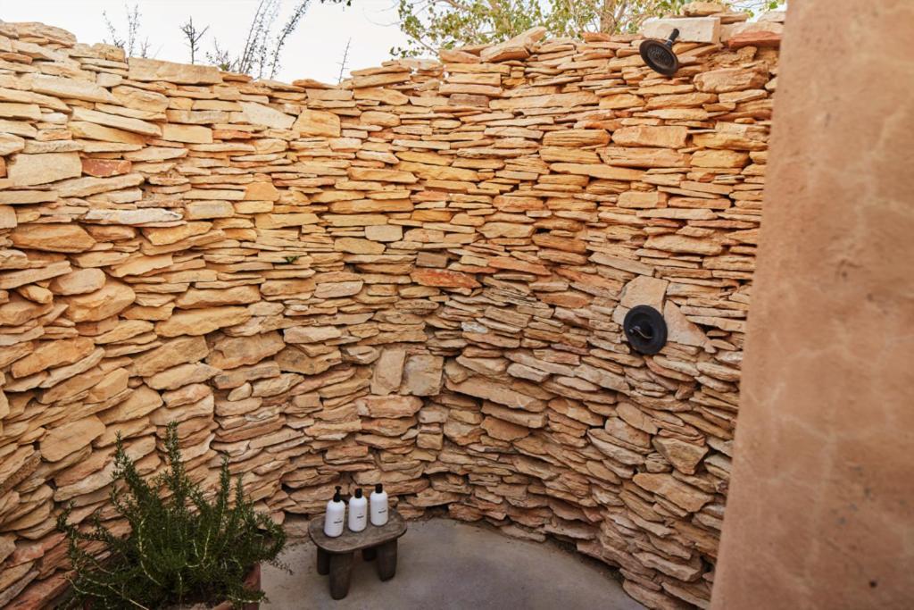 Casa Piedra ⁠ — Short Drive From Big Bend Villa Terlingua Kültér fotó