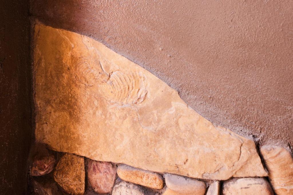 Casa Piedra ⁠ — Short Drive From Big Bend Villa Terlingua Kültér fotó