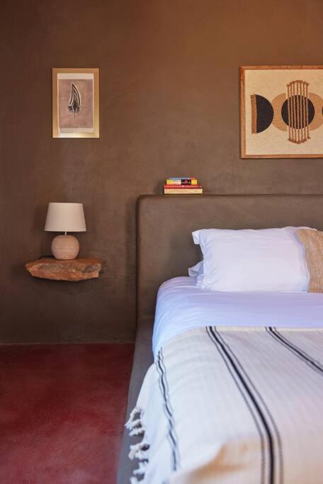 Casa Piedra ⁠ — Short Drive From Big Bend Villa Terlingua Kültér fotó